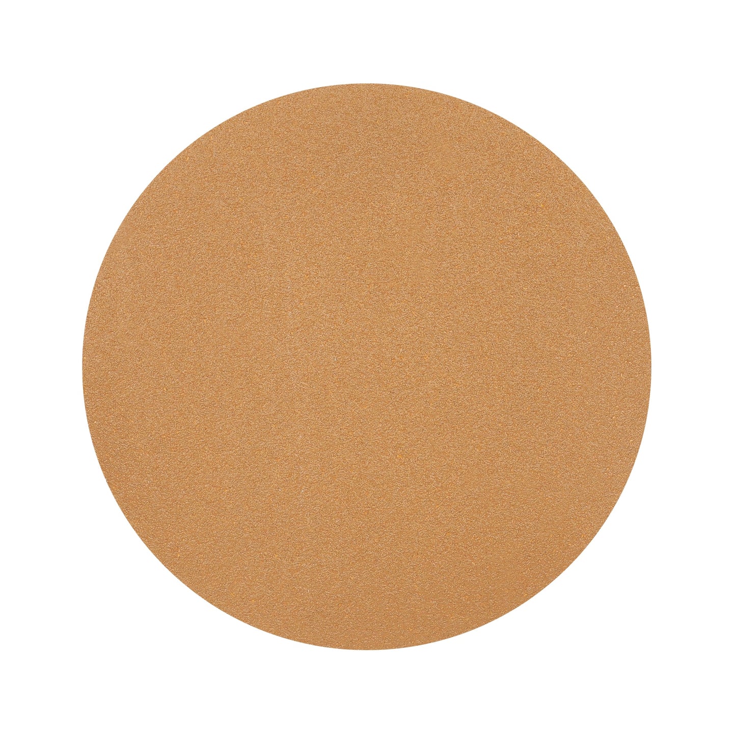 Paquete c/5 discos de lija 5' grano 120, ciegos