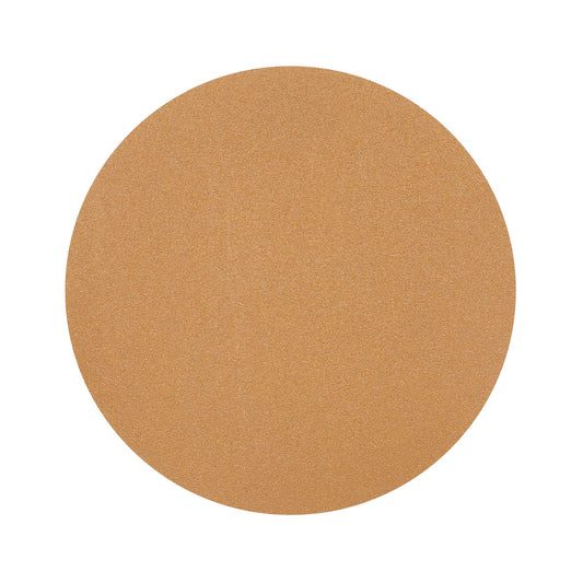 Paquete c/5 discos de lija 5' grano 120, ciegos
