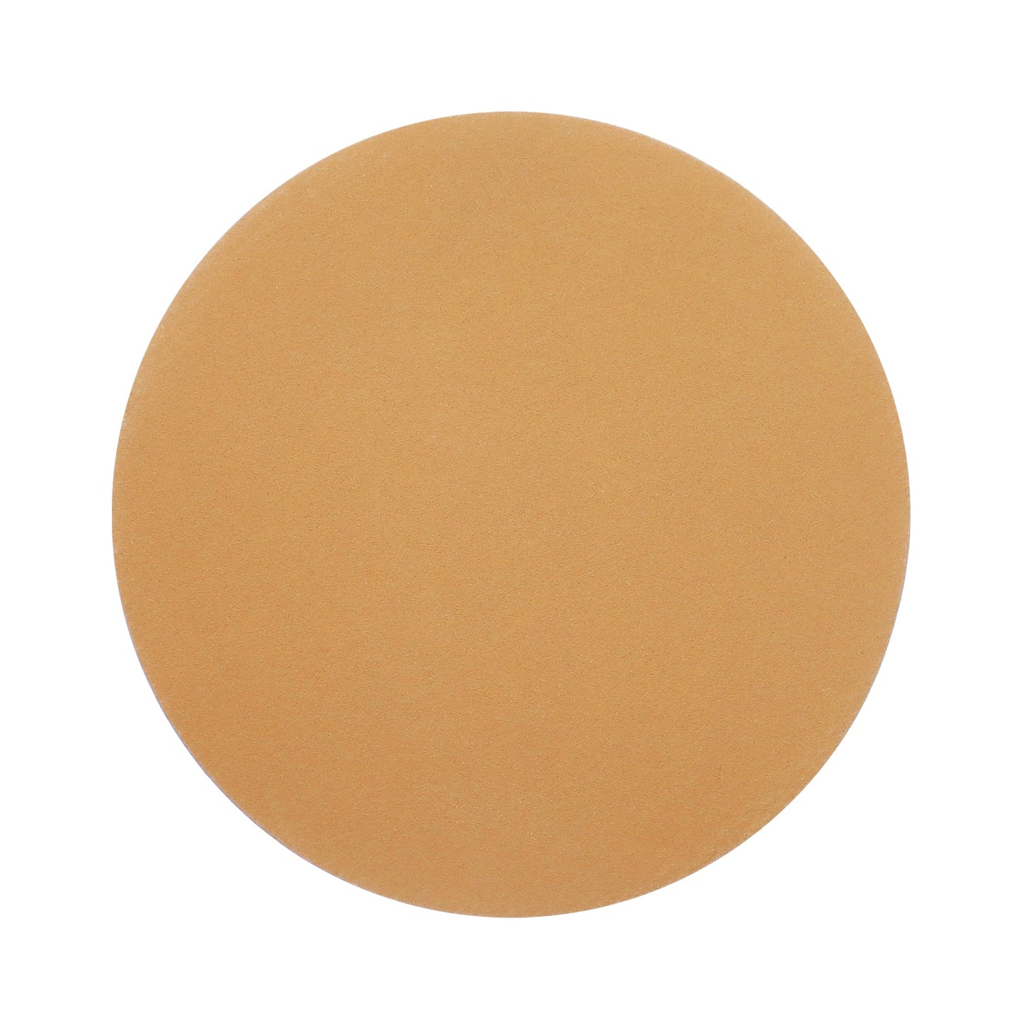 Paquete c/5 discos de lija 5' grano 220, ciegos