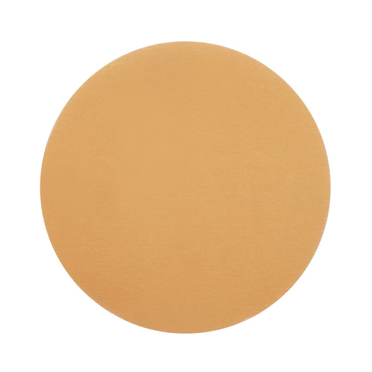 Paquete c/5 discos de lija 5' grano 320, ciegos