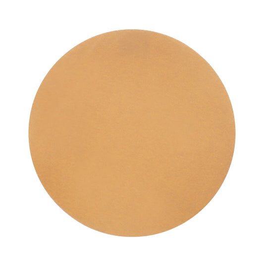 Paquete c/5 discos de lija 6' grano 320, ciegos