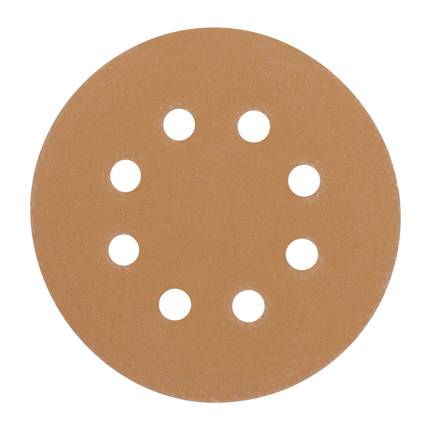 Paquete c/5 discos de lija 5' grano 150, 8 perforaciones