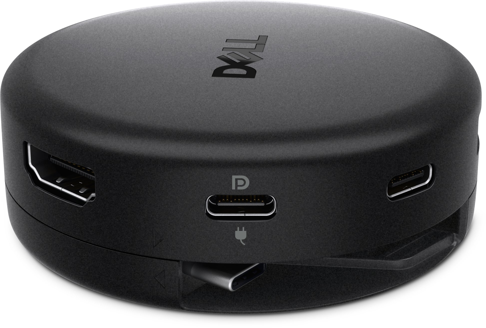 Docking Station DELL DA326 - Vista 2