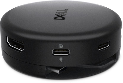 Docking Station DELL DA326 - Vista 2