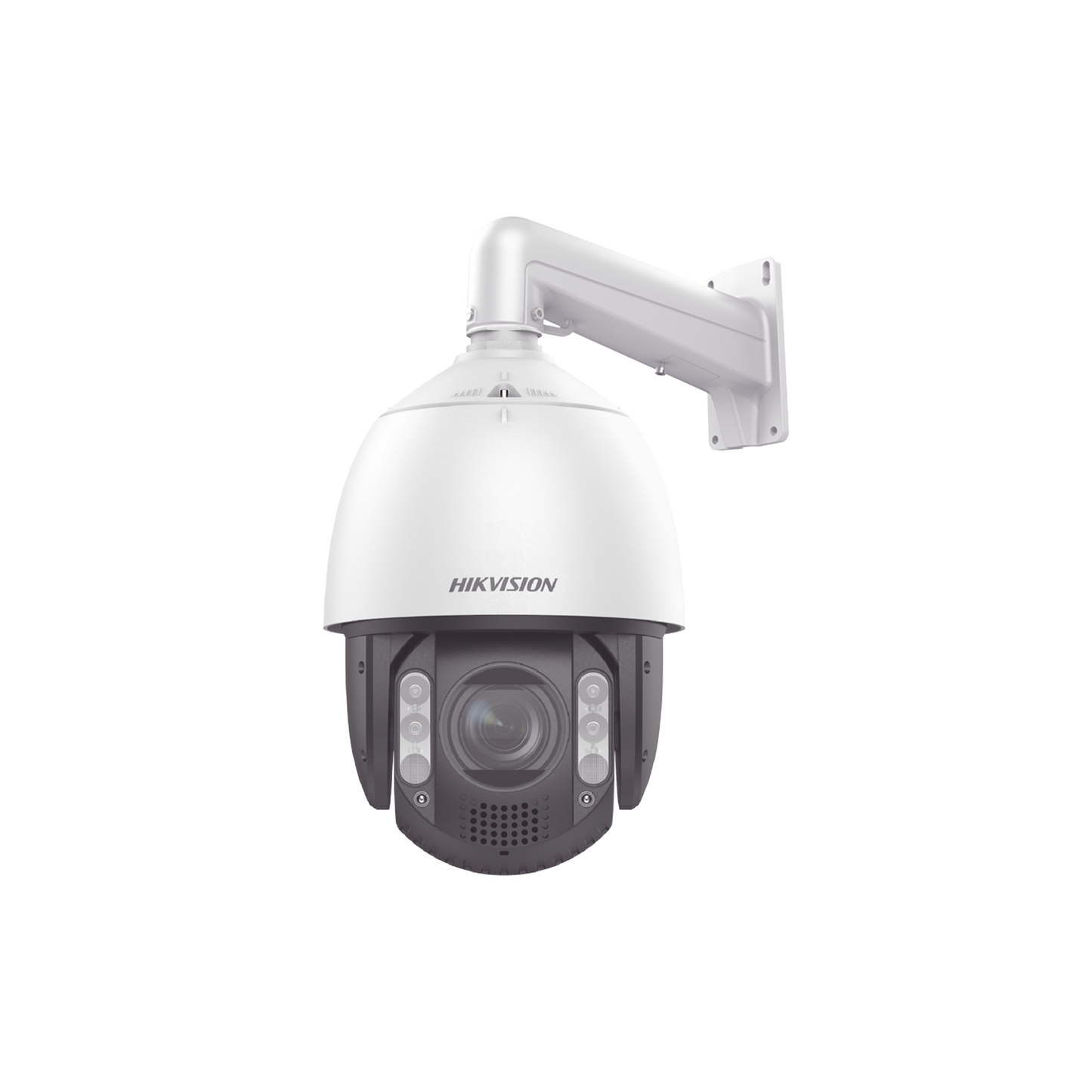 [PROTECCIÓN ACTIVA] PTZ IP 2 Megapixel / 20X Zoom / ColorVu / 100 mts Luz Blanca / 150 mts IR / ACUSENSE (Evita Falsas Alarmas) / IP66 / IK10 / Alerta Audible 30 metros y Luz Estroboscópica / Autoseguimiento 2.0 / Hi-PoE / Rapid Focus / mi
