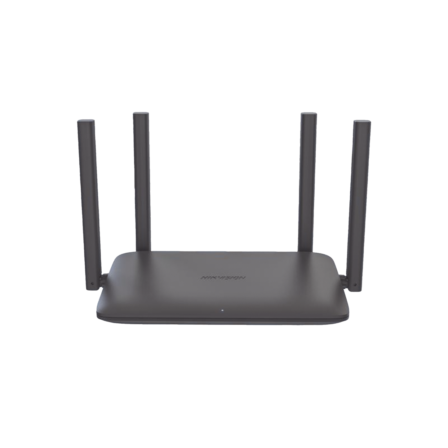 Router Inalámbrico / Wifi 6 / Hasta 1500 Mbps / MESH / Doble Banda AC (2.4 GHz y 5 GHz) / 4 Puertos 1000 Mbps /  4 Antenas Omnidireccional / Interior / Beamforming Optimizado / Administración Gratuita desde la Nube