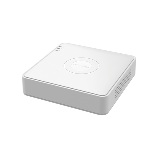 DVR 2 Megapixel (1080P) lite / 8 Canales TURBOHD / Motion Detection 2.0 (Busqueda Inteligente Personas Vehiculos) / 1 Bah�a de Disco Duro / H.265+ / Audio por Coaxitrion y Audio Bidireccional / Detecci�n de movimiento 2.0 / Salida de v�deo Fu