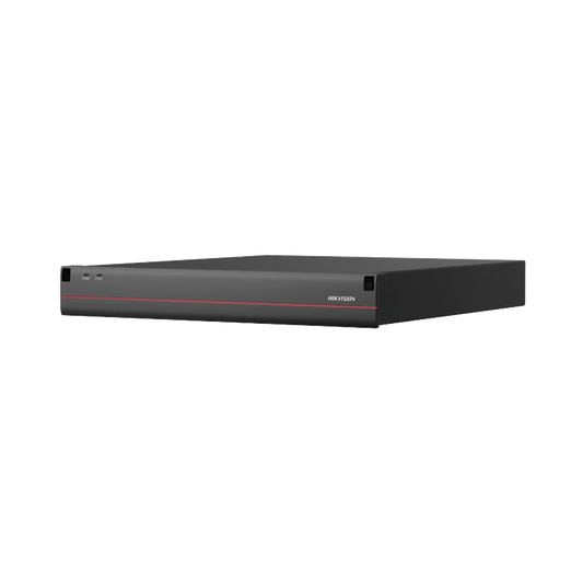 Servidor de Detección de Vibración por Fibra Óptica / Precisión de Posicionamiento ±5 Mts / Detección de hasta 5 Kms / Respuesta de Alarma ≤2 s / Interferencia Ambiental Mínima