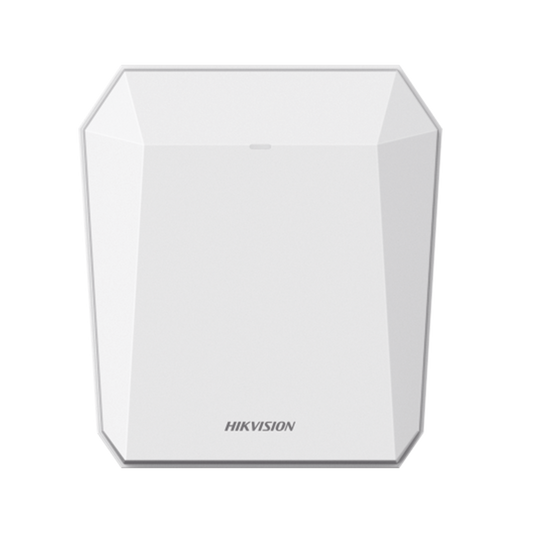 Radar IP Perimetral / 120 metros de Distancia / 120° de Cobertura / IP67 / IK10 / Nema 4X / 32 Objetos de Detección y 16 Zonas  / 4 Salidas de Alarma / RS-485