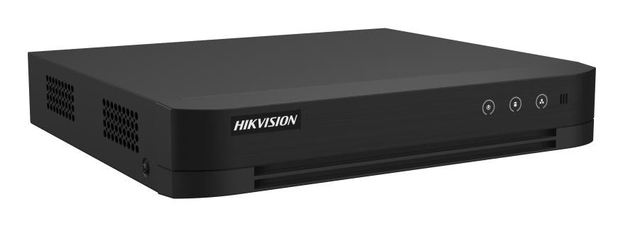 Grabadores Análogos DVR HILOOK DS-7204HGHI-M1(T) - Vista 2