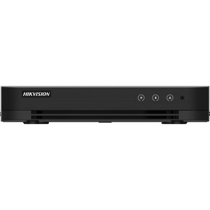 Grabadores Análogos DVR HILOOK DS-7204HGHI-M1(T) - Vista 3
