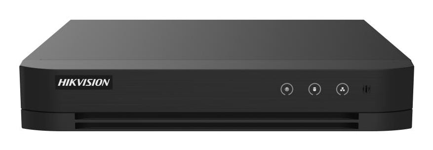 Grabadores Análogos DVR HILOOK DS-7204HGHI-M1(T) - Vista 4