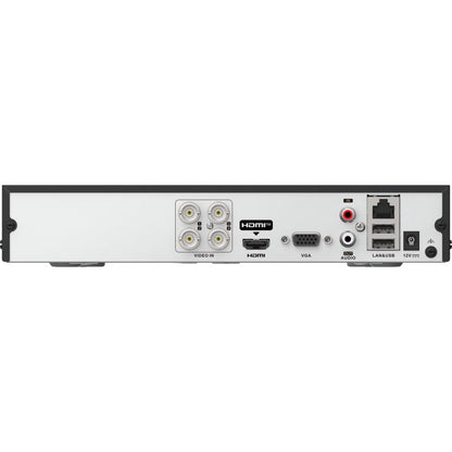 Grabadores Análogos DVR HILOOK DS-7204HGHI-M1(T) - Vista 5