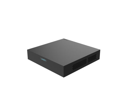 DVR UNIARCH XVR-104F - Vista 3