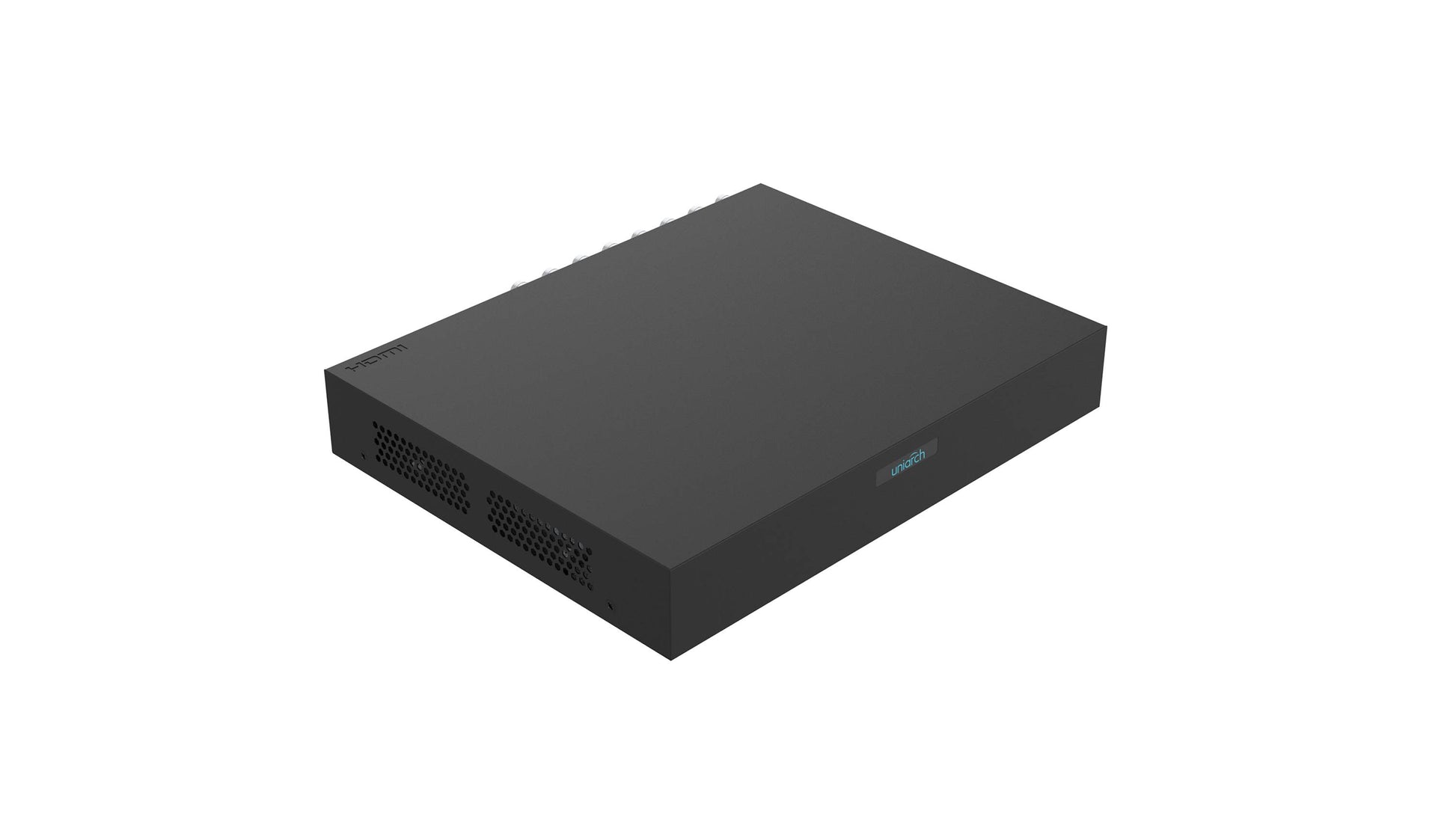 DVR UNIARCH XVR-108F - Vista 2