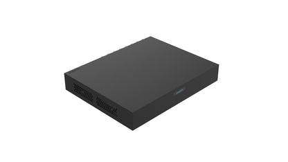 DVR UNIARCH XVR-108F - Vista 2