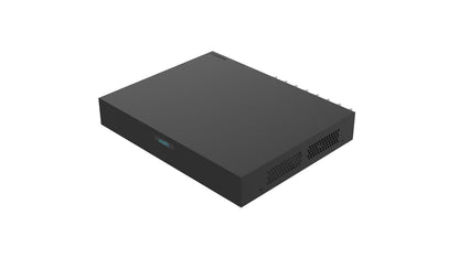 DVR UNIARCH XVR-108F - Vista 3