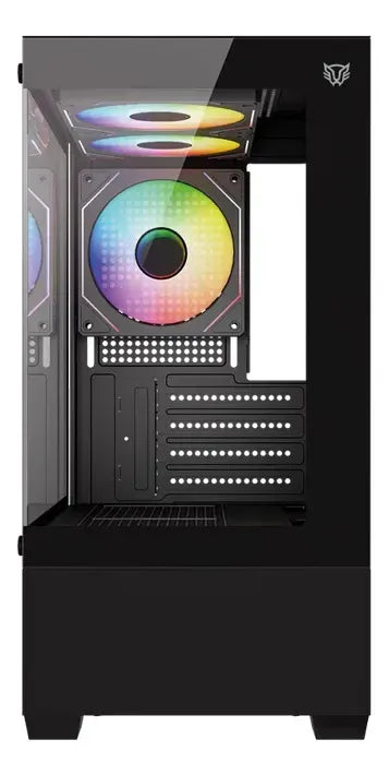 PC Gamer Balam Rush | AMD Ryzen 7 5700G | 32GB RAM | 500GB NVMe