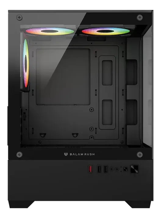 PC Gamer Balam Rush | AMD Ryzen 7 5700G | 32GB RAM | 500GB NVMe