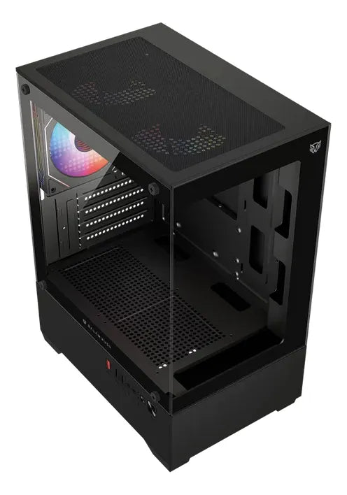 PC Gamer Balam Rush | AMD Ryzen 7 5700G | 32GB RAM | 500GB NVMe