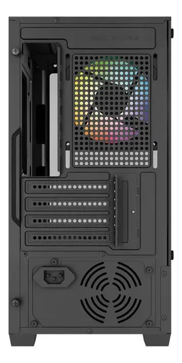 PC Gamer Balam Rush | AMD Ryzen 7 5700G | 32GB RAM | 500GB NVMe