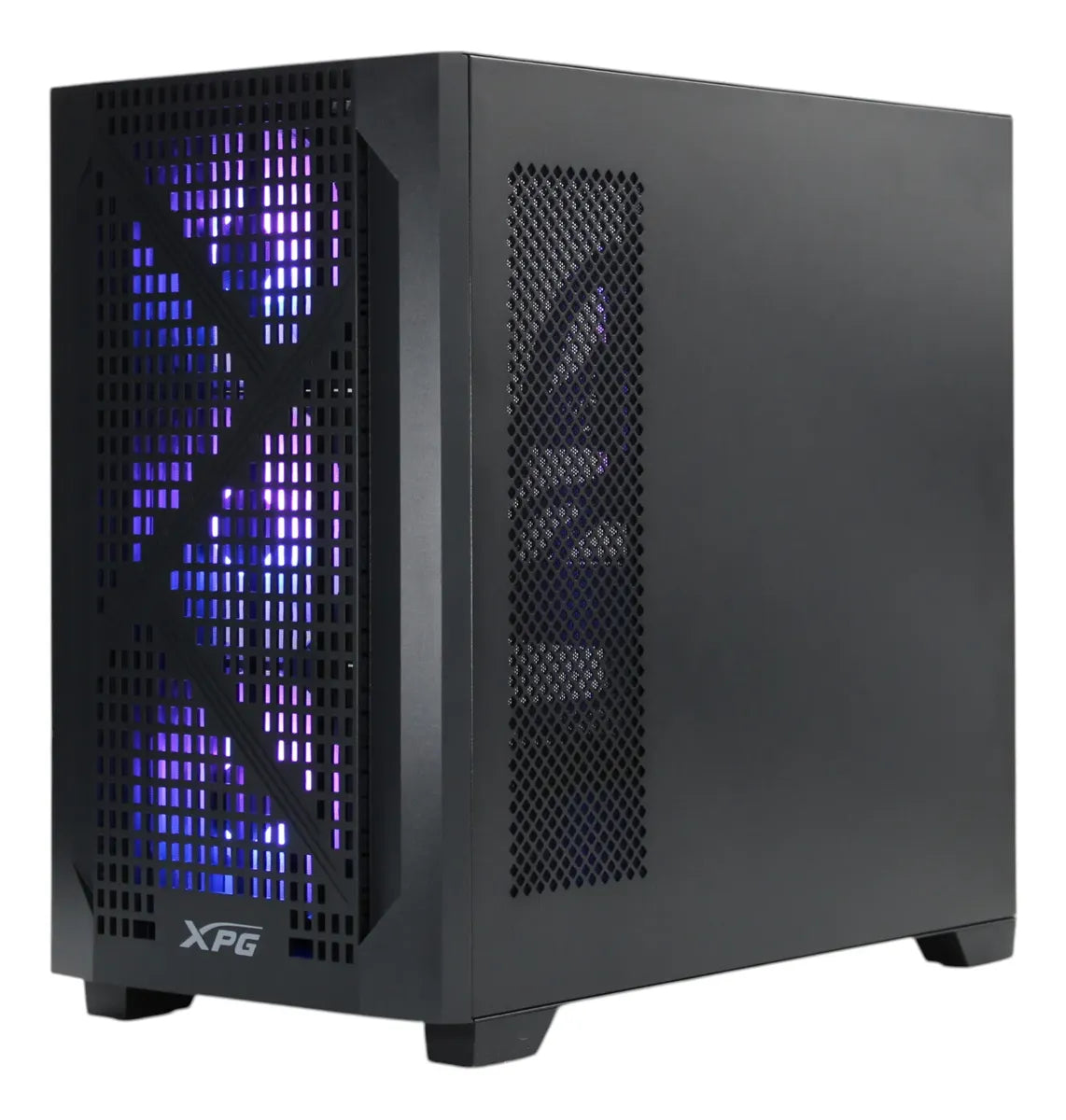 Pc Gamer Delta Rtx 5060 Ryzen 7 Ram 32gb Ddr4 1tb M.2 Wifi  Wifi