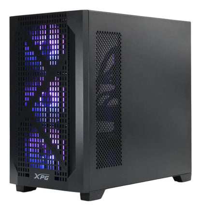 Pc Gamer Delta Rtx 5060 Ryzen 7 Ram 32gb Ddr4 1tb M.2 Wifi  Wifi