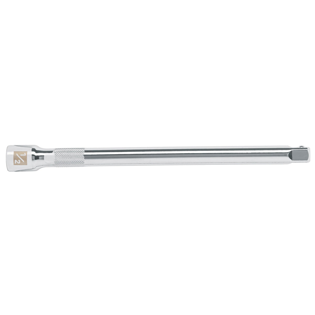 Extensión cuadro 1/2' para matraca, largo 10', Truper