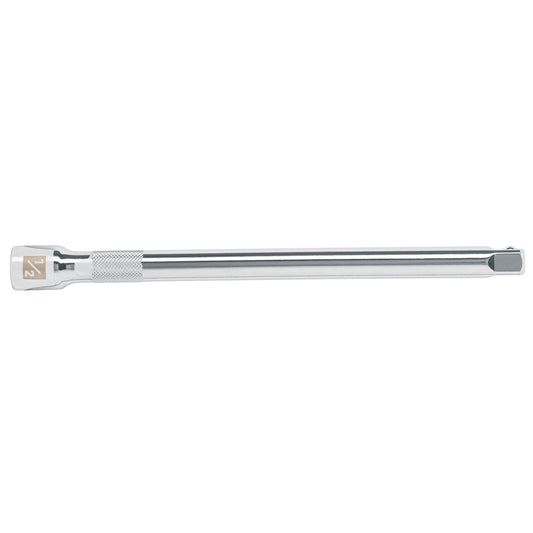 Extensión cuadro 1/2' para matraca, largo 10', Truper