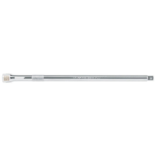 Extensión cuadro 1/2' para matraca, largo 15', Truper