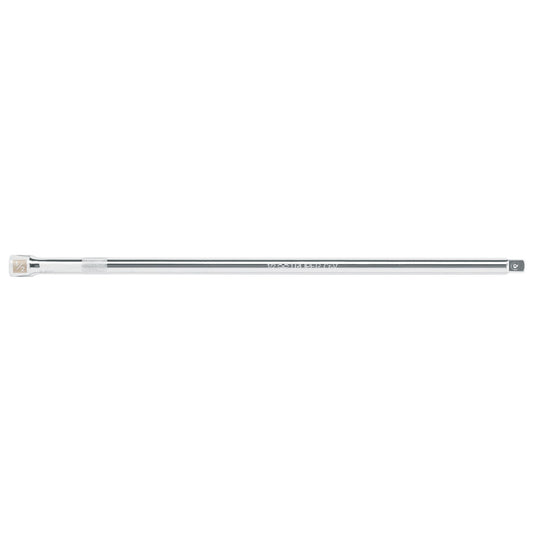 Extensión cuadro 1/2' para matraca, largo 20', Truper