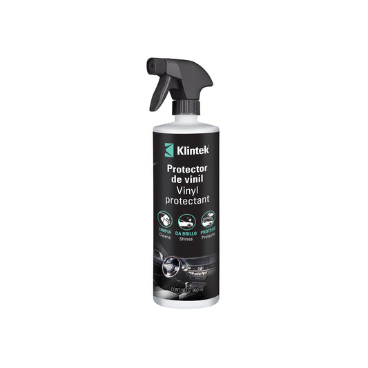 Líquido protector de vinil, 960 ml, KLINTEK