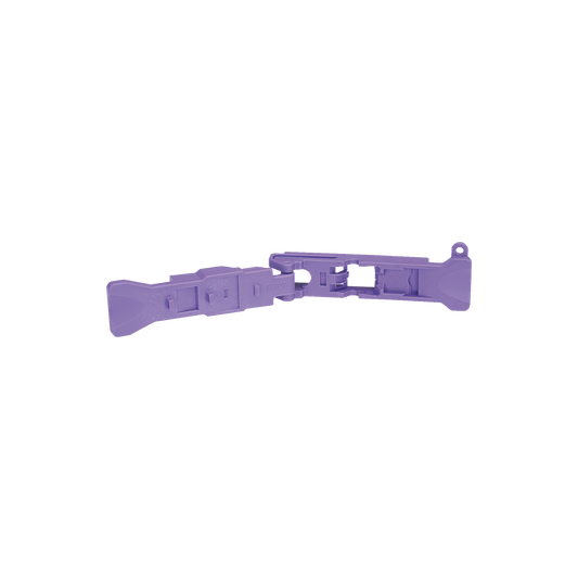 Herramienta para Conector Plano o Angulado de Terminaci�n en Campo TX6A de Panduit