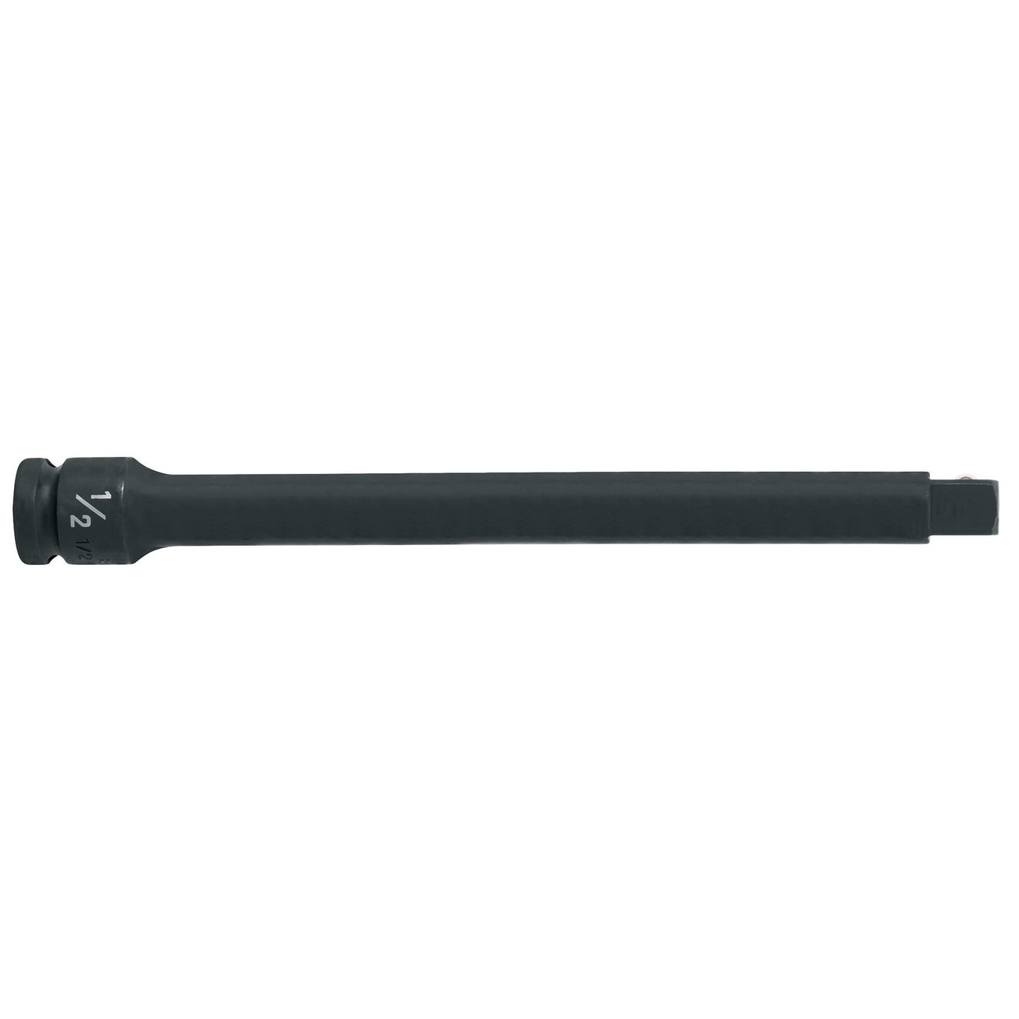 Extensión de impacto con cuadro de 1/2', largo 9', Truper