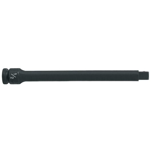 Extensión de impacto con cuadro de 1/2', largo 9', Truper