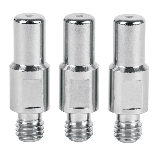 Juego 3 electrodos 7/32' para COPLA-40, TRUPER