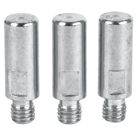 Juego 3 electrodos 17/64' para COPLA-60X, TRUPER