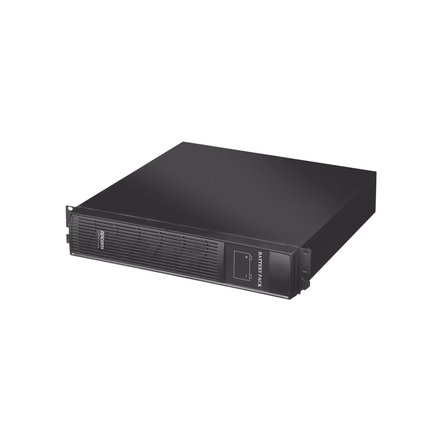 Módulo de baterías externo para aumentar el tiempo de respaldo del UPS EPU3000G3