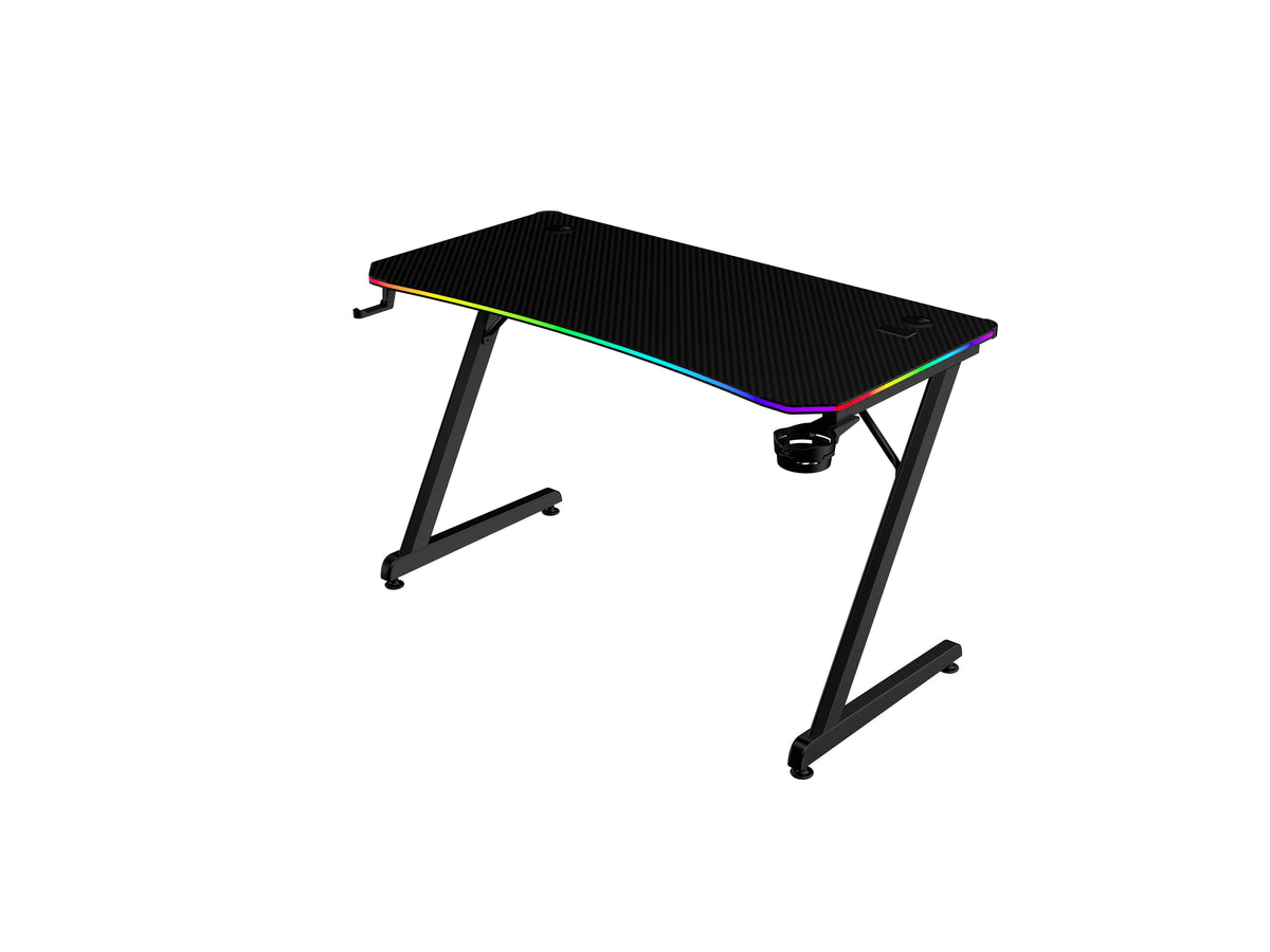 Escritorio Gaming Balam Rush MRX8000 - Vista 2