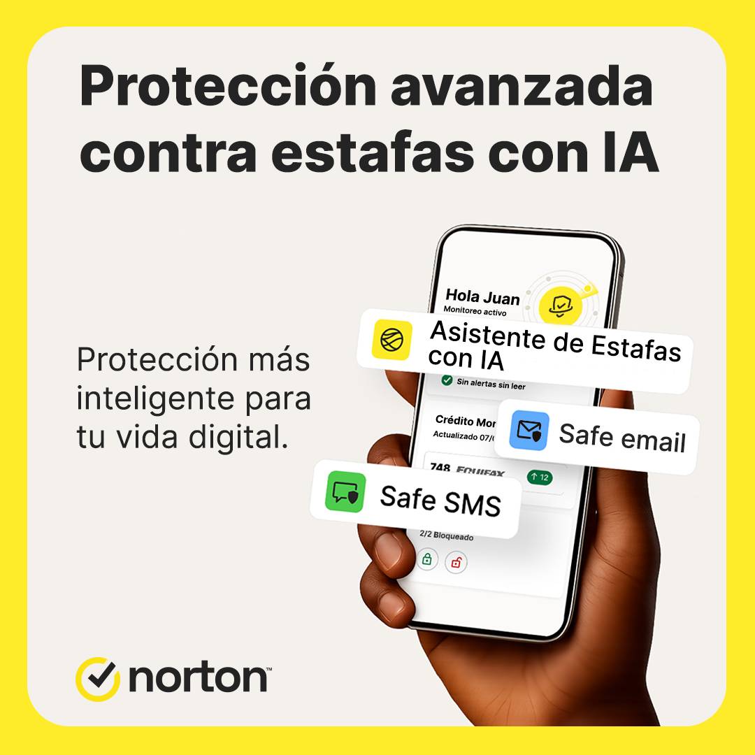 ESD NORTON ESD - Vista 2