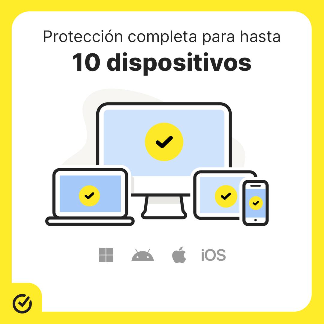 Antivirus NORTON ESD - Vista 4