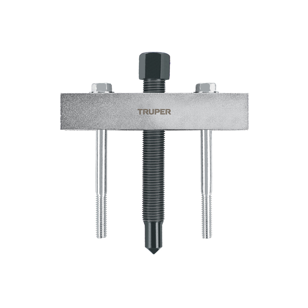 Extractor para engranes y orificios roscados, Truper