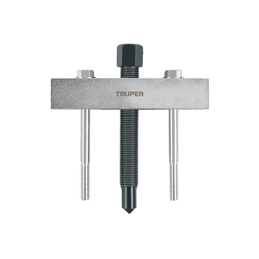 Extractor para engranes y orificios roscados, Truper