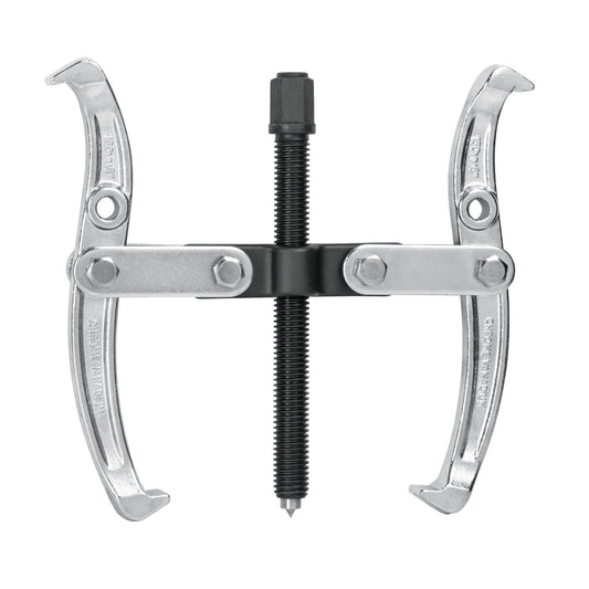 Extractor de poleas, 2 quijadas, 10', Truper