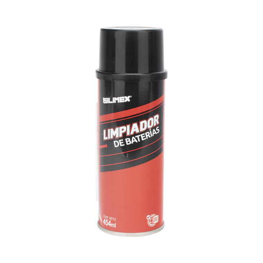 Limpiador para Bater�as EXI32, M�xima Limpieza y Protecci�n para una Vida �til m�s Prolongada de Bater�as