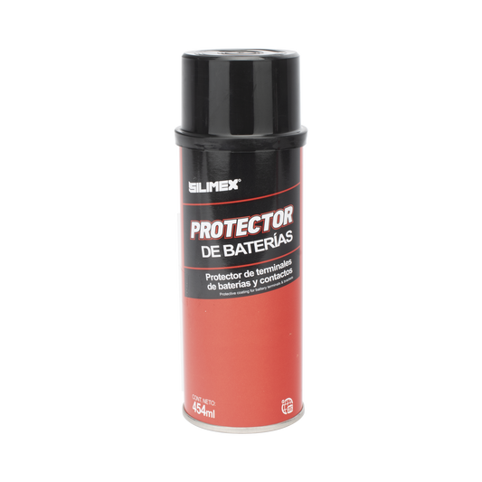 Protector de Bater�as Exi33, Protege y Extiende la Vida de Tu Bater�a, Soluci�n Eficaz contra la Corrosi�n y la Sulfataci�n en Ambientes Exigentes