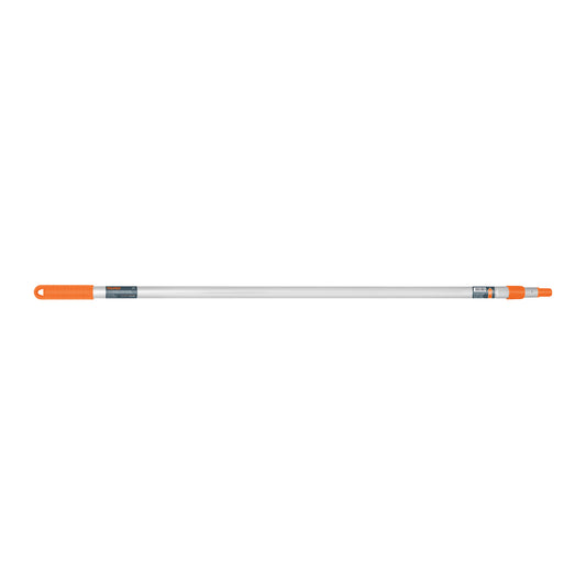 Extensión de aluminio para rodillo, 2.7 m, TRUPER
