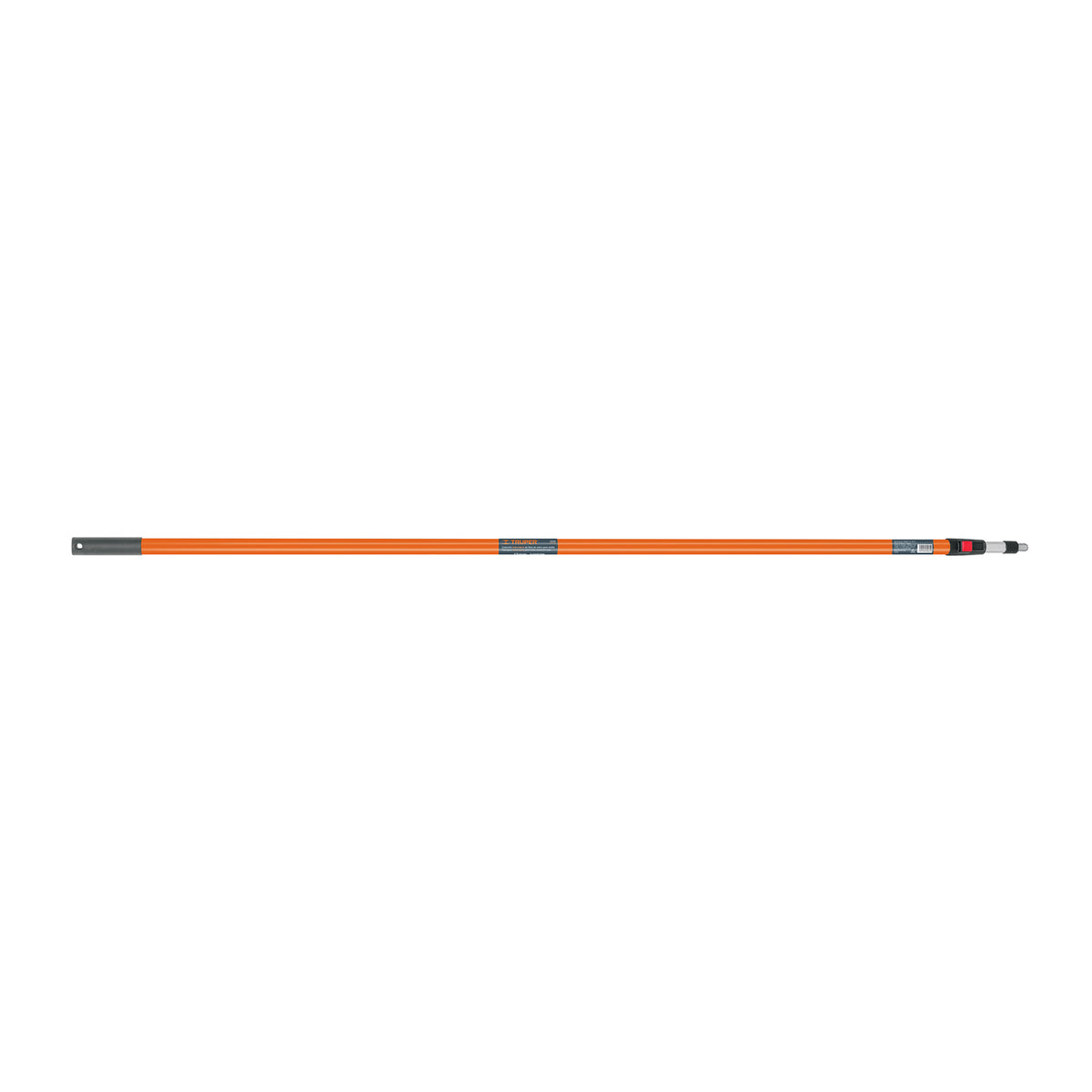 Extensión de fibra de vidrio para rodillo, 3.6 m, TRUPER