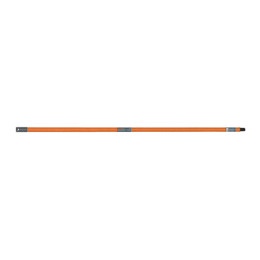 Extensión de acero para rodillo, 1.2 m, TRUPER