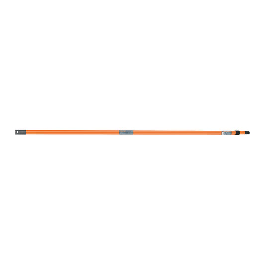 Extensión de acero para rodillo, 2.4 m, TRUPER